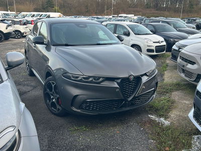 Alfa Romeo Tonale 1.6 Veloce 130cv tct6 nuova a Ceccano
