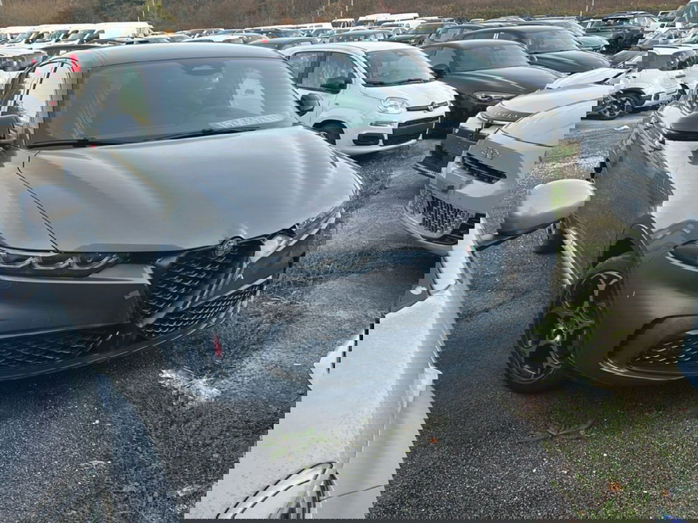 Alfa Romeo Tonale nuova a Frosinone (2)