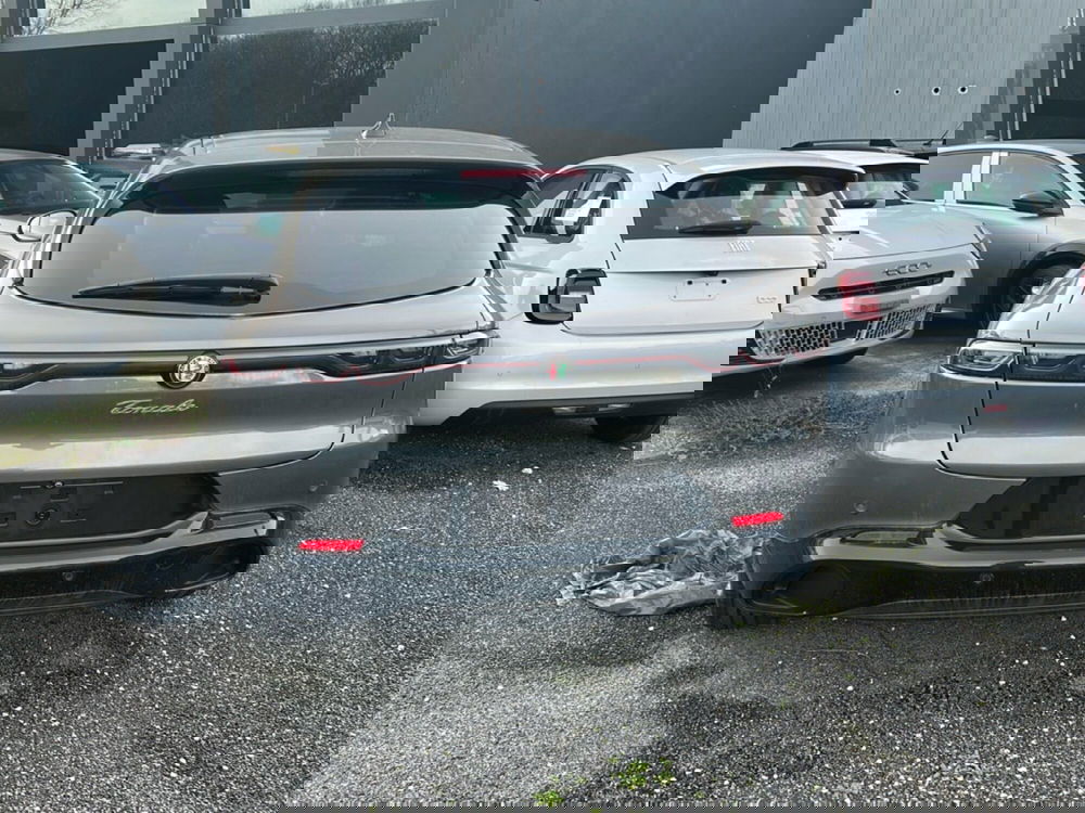 Alfa Romeo Tonale nuova a Frosinone (4)