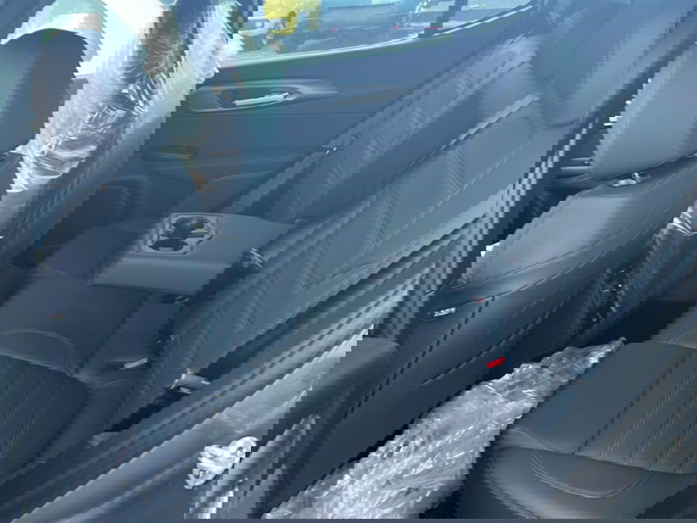 Alfa Romeo Tonale nuova a Frosinone (6)