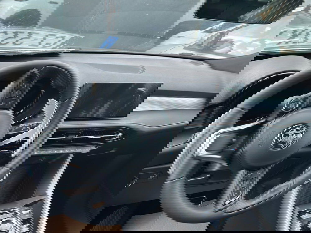 Alfa Romeo Tonale nuova a Frosinone (7)