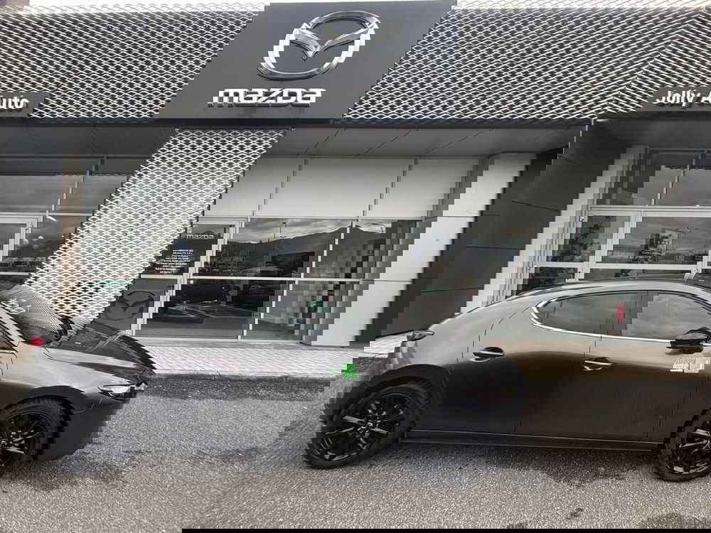 Mazda Mazda3 Hatchback nuova a Frosinone