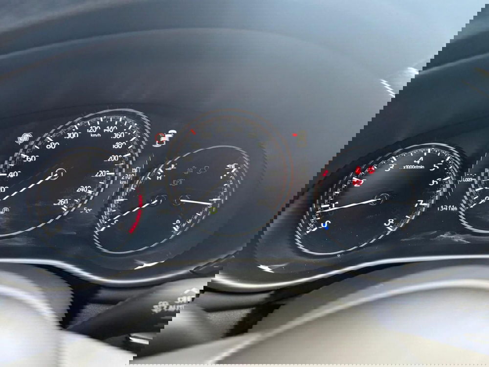 Mazda Mazda3 Hatchback nuova a Frosinone (11)