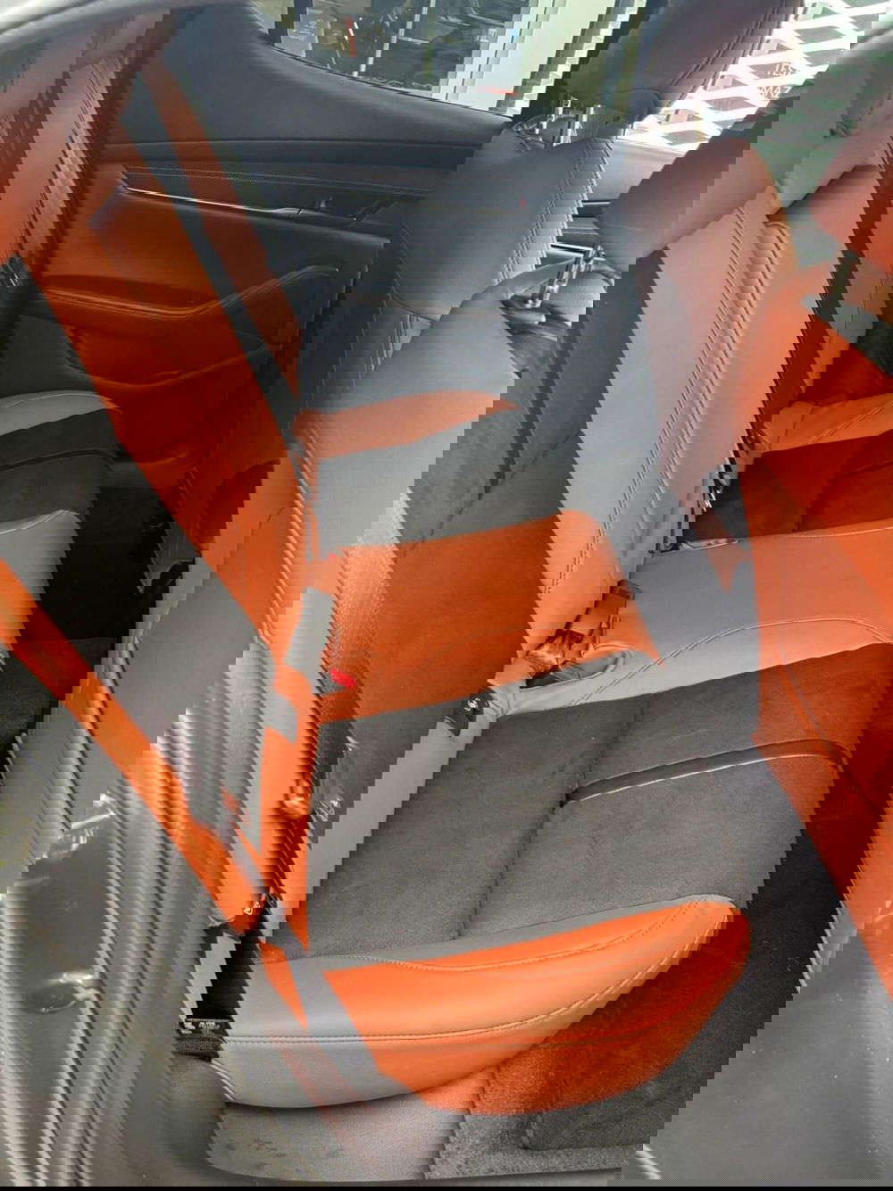 Mazda Mazda3 Hatchback nuova a Frosinone (13)