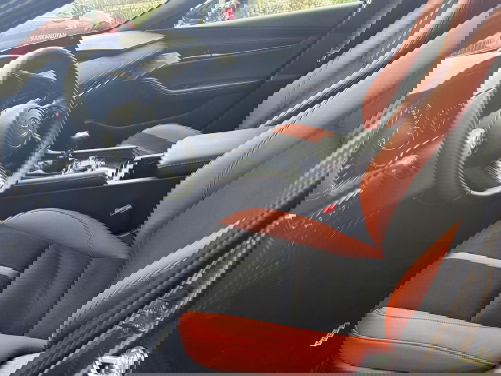 Mazda Mazda3 Hatchback nuova a Frosinone (15)