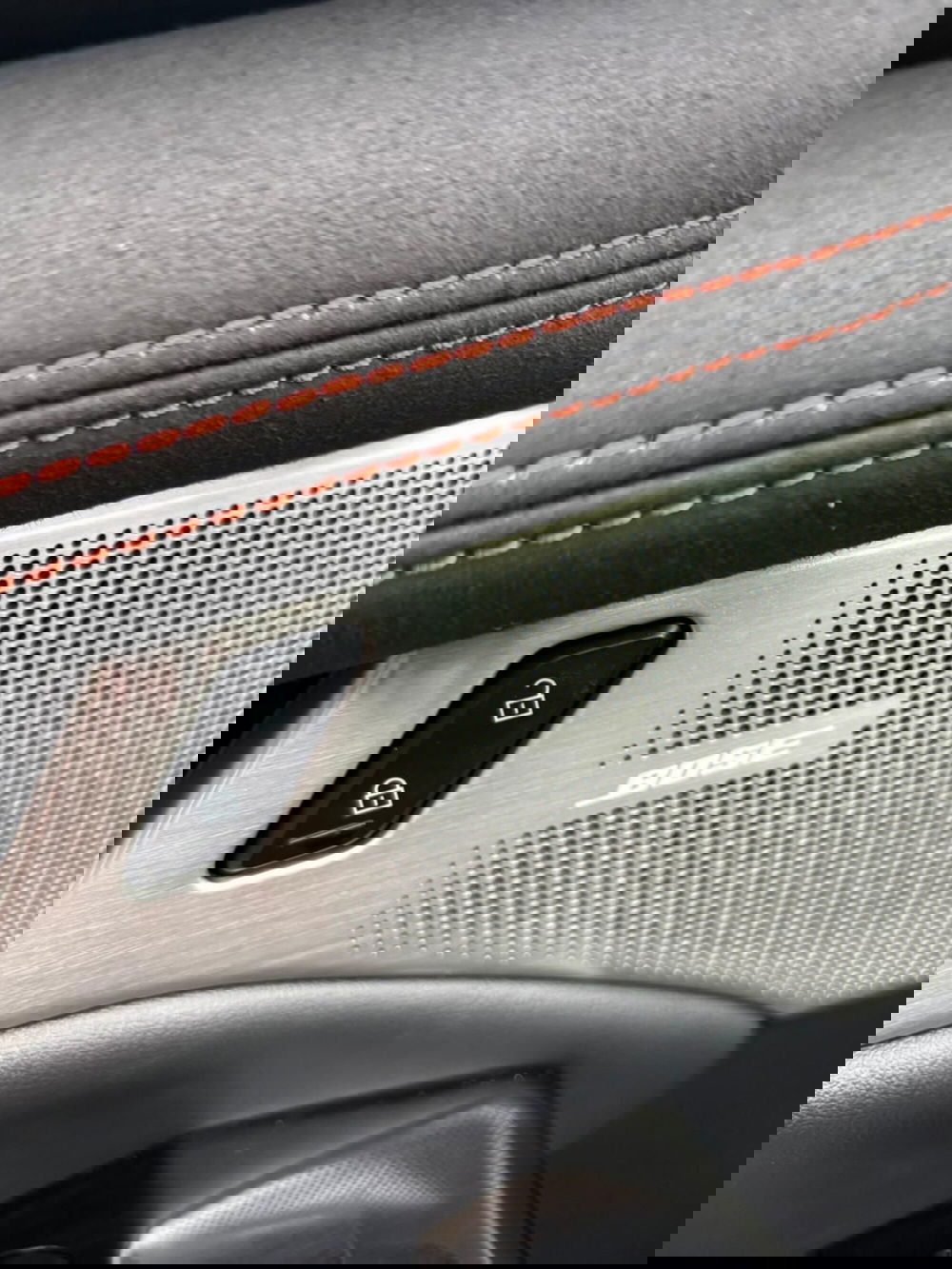 Mazda Mazda3 Hatchback nuova a Frosinone (16)