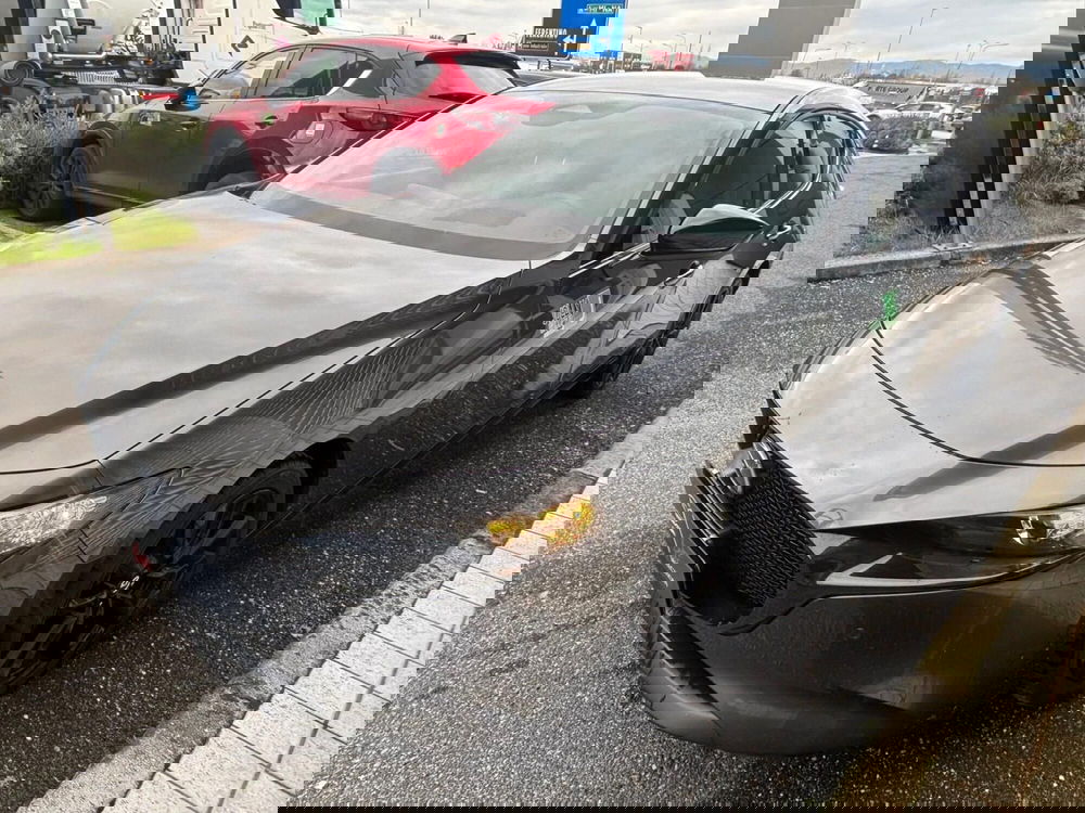 Mazda Mazda3 Hatchback nuova a Frosinone (2)