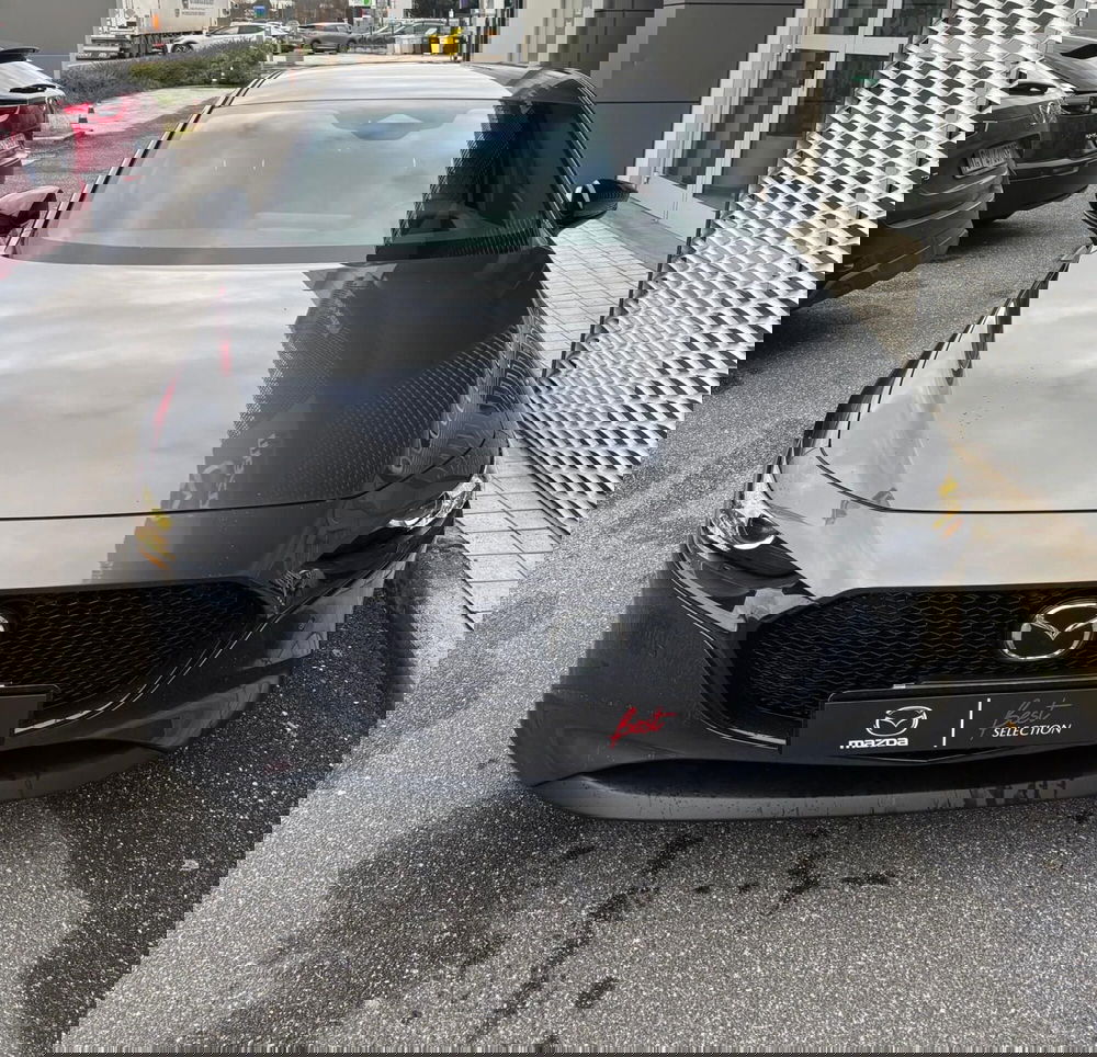 Mazda Mazda3 Hatchback nuova a Frosinone (5)