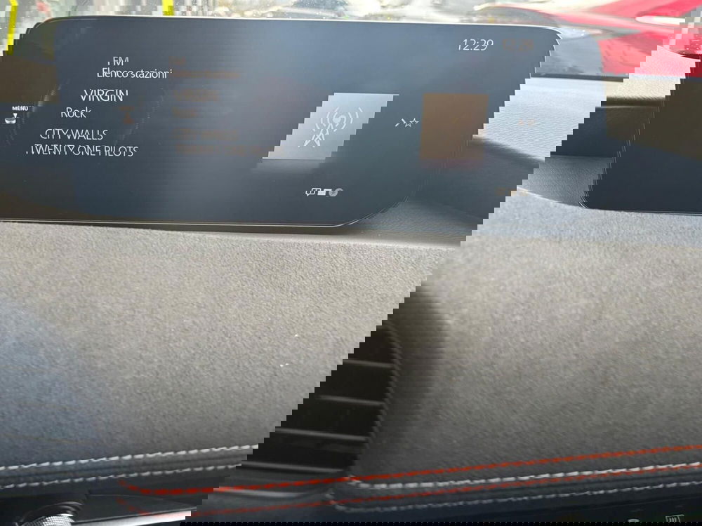 Mazda Mazda3 Hatchback nuova a Frosinone (9)