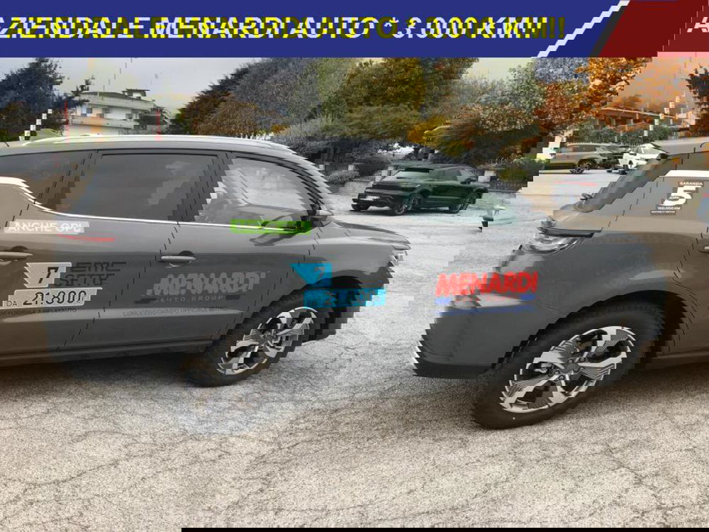 Emc Sette usata a Cuneo (2)