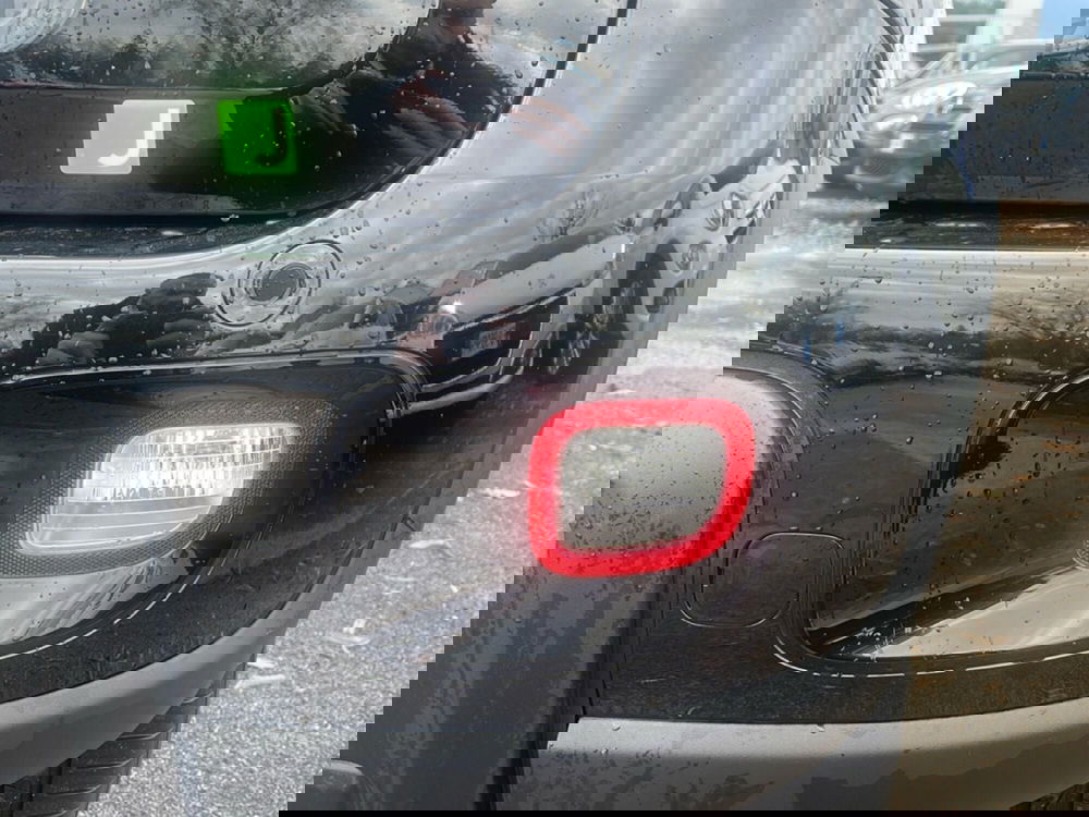 Fiat Panda usata a Frosinone (10)