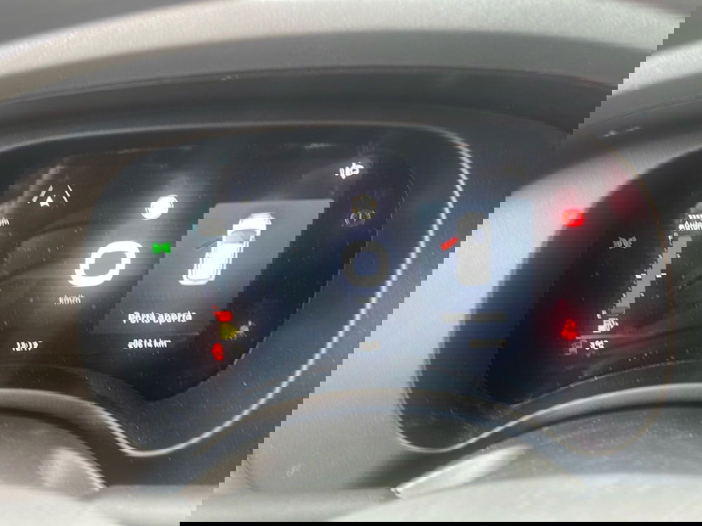 Fiat Panda usata a Frosinone (13)