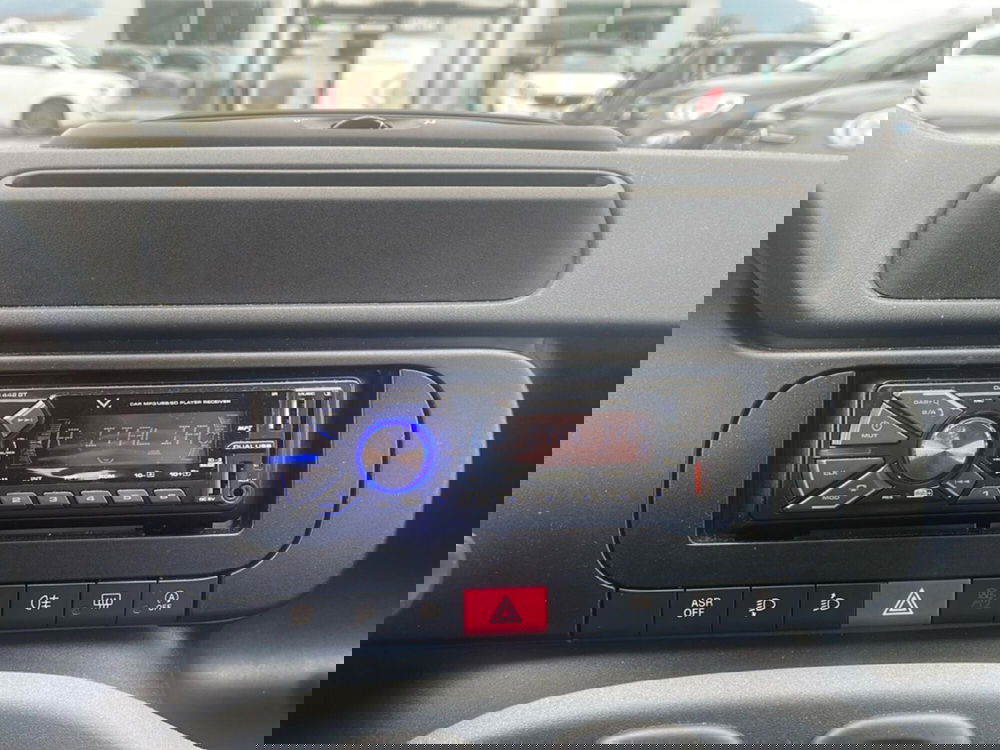 Fiat Panda usata a Frosinone (14)