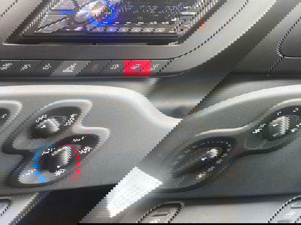 Fiat Panda usata a Frosinone (15)