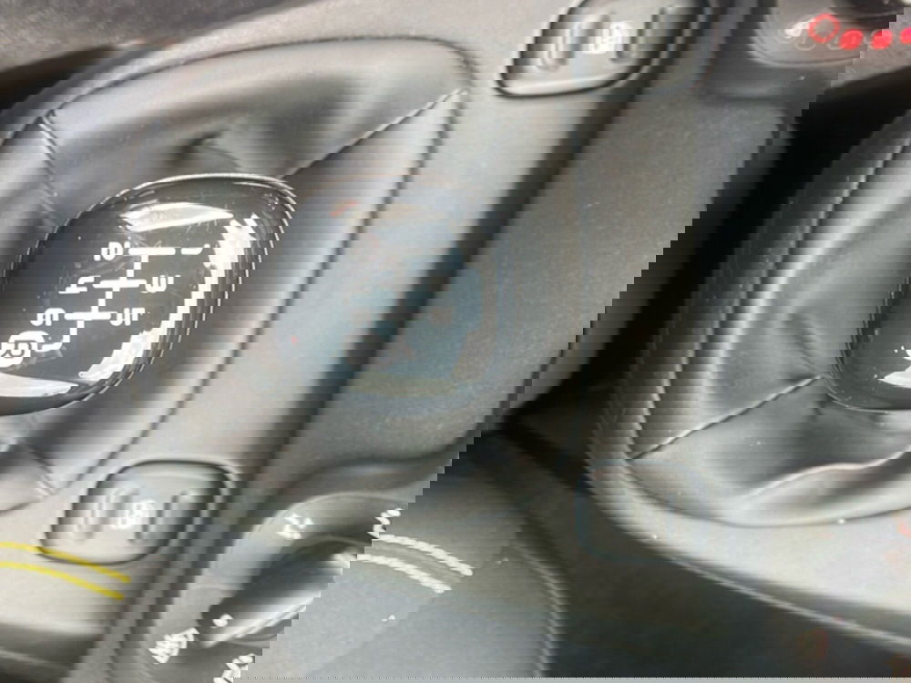 Fiat Panda usata a Frosinone (16)