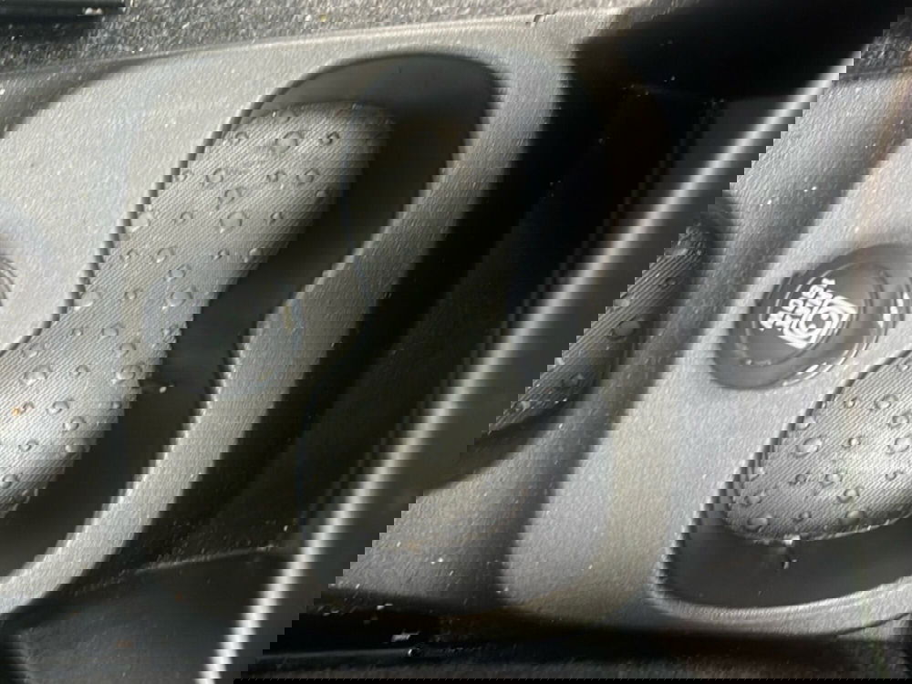 Fiat Panda usata a Frosinone (17)