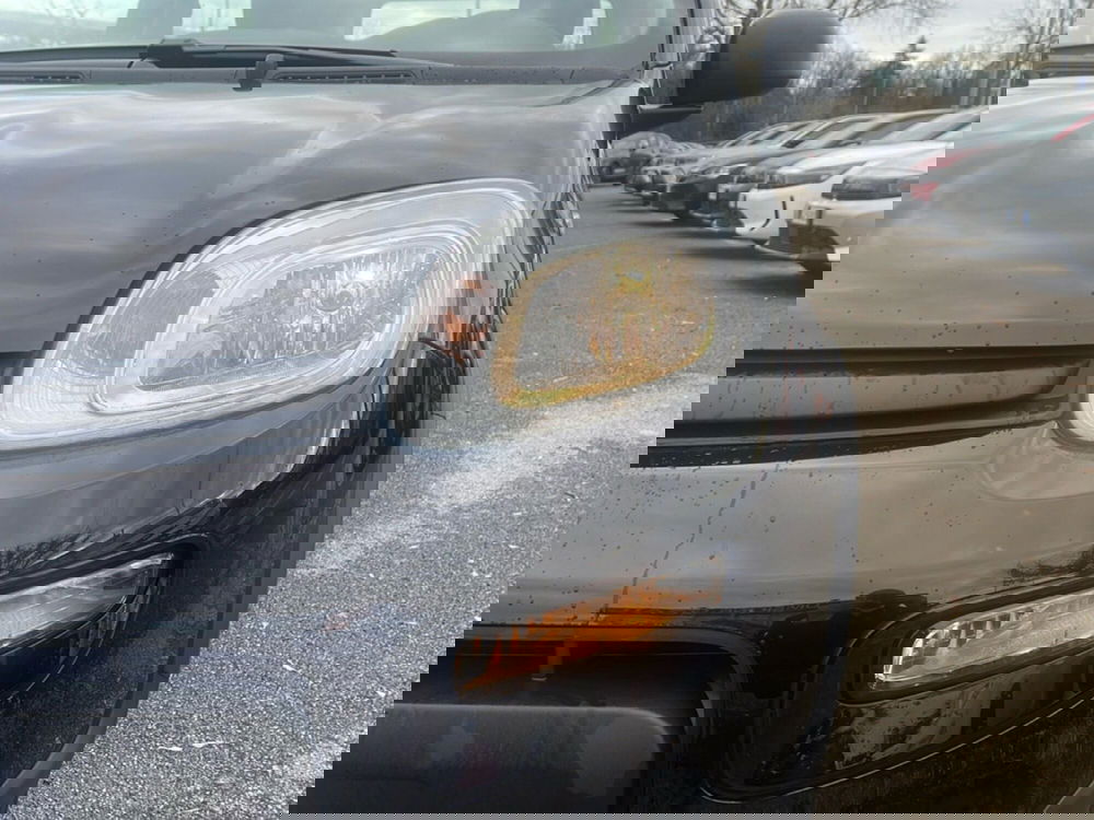 Fiat Panda usata a Frosinone (7)