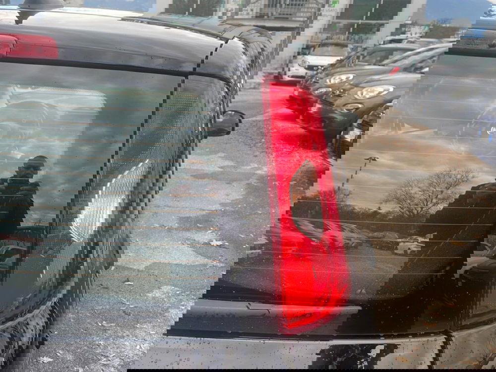 Fiat Panda usata a Frosinone (8)