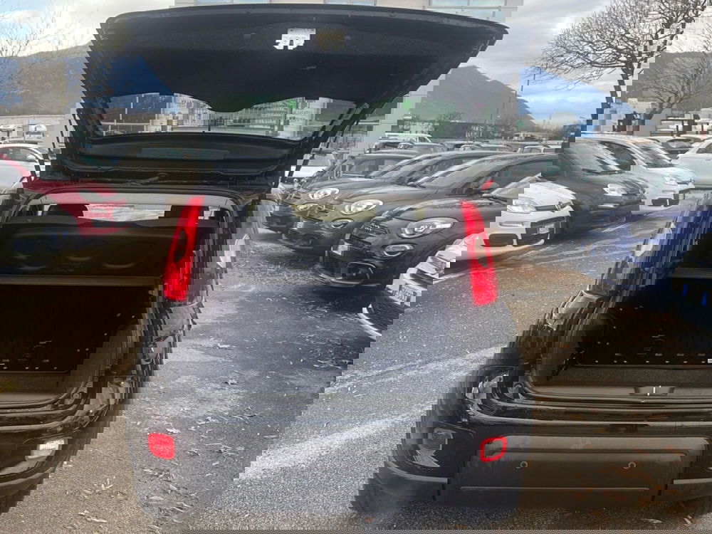 Fiat Panda usata a Frosinone (9)