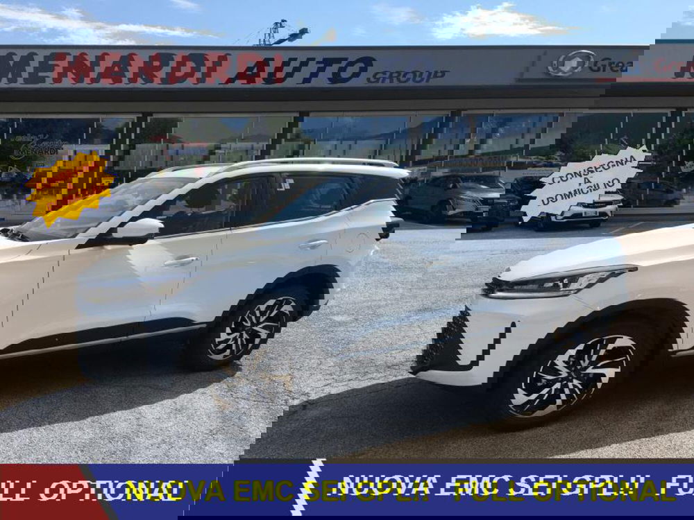 Emc Sei nuova a Cuneo