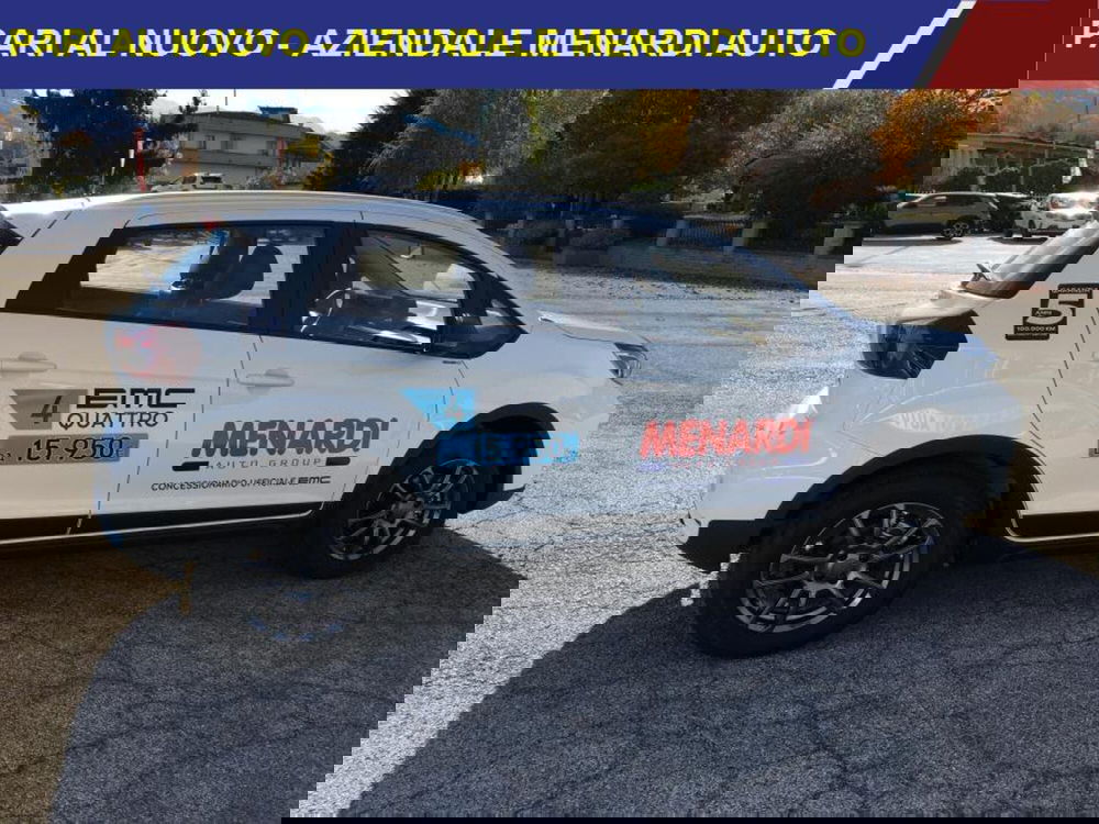 Emc Quattro usata a Cuneo (2)