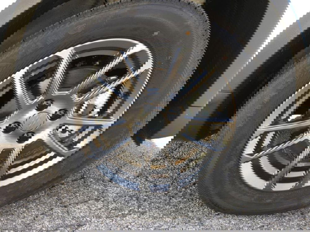 Emc Quattro usata a Cuneo (6)