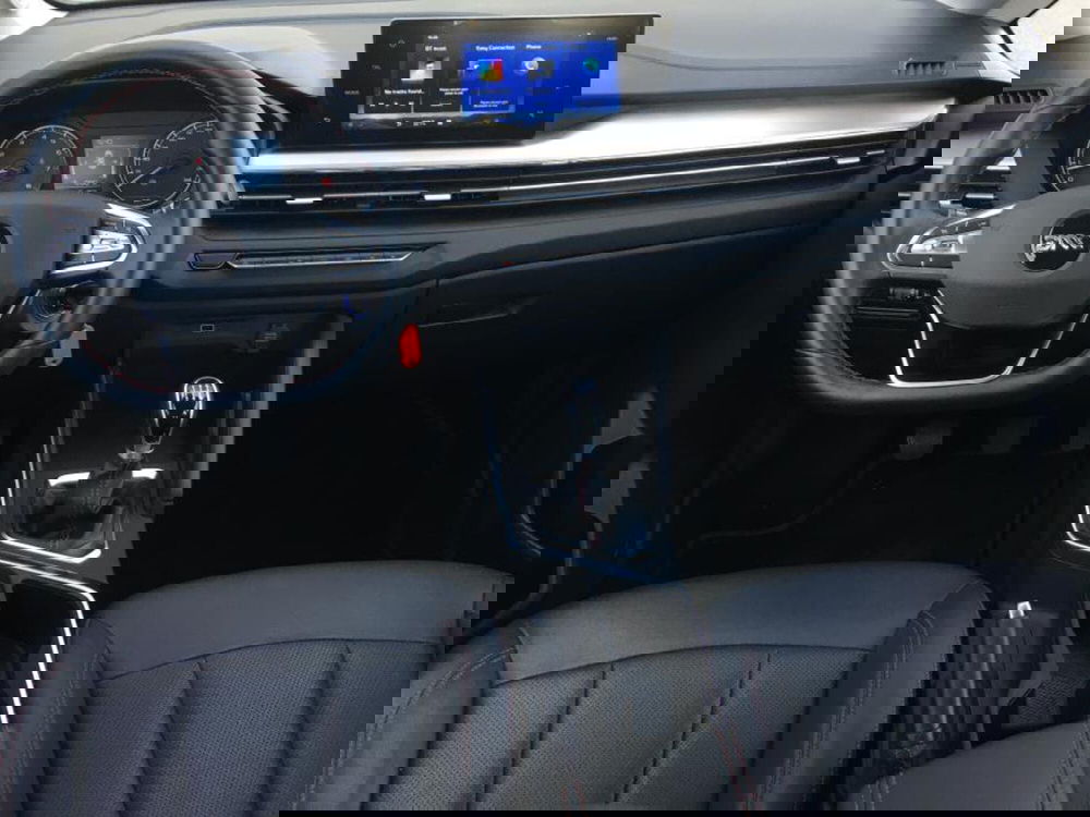 Emc Quattro usata a Cuneo (7)