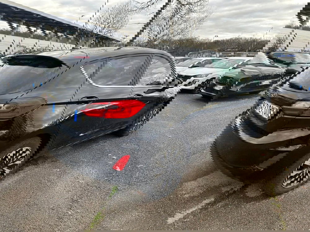 Ford Fiesta usata a Frosinone (14)