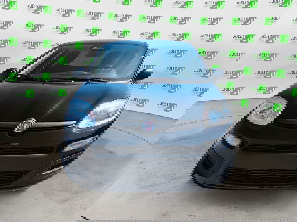 Fiat Panda nuova a Frosinone (2)