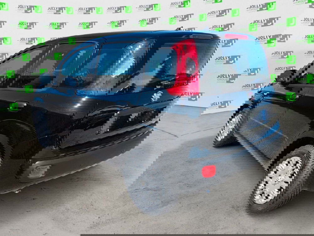 Fiat Panda nuova a Frosinone (4)