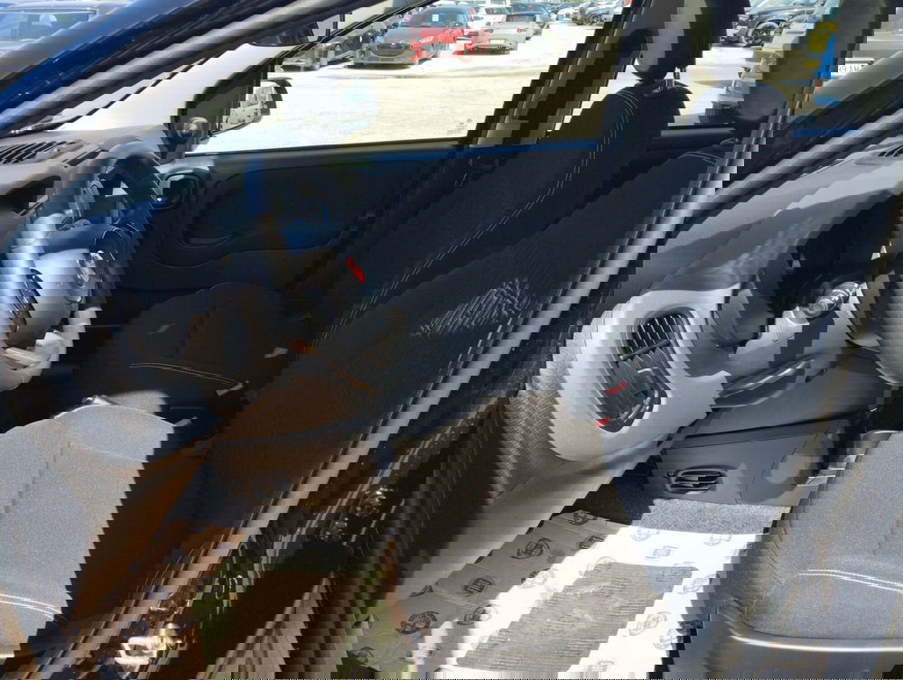 Fiat Panda nuova a Frosinone (7)