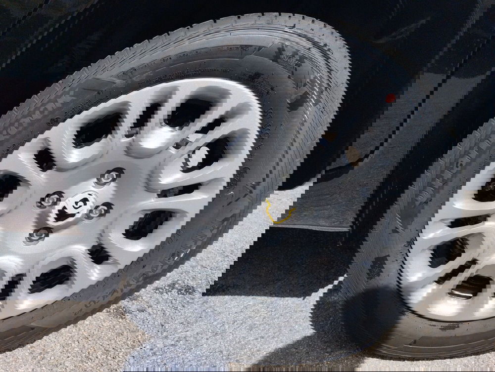 Fiat Panda nuova a Frosinone (10)