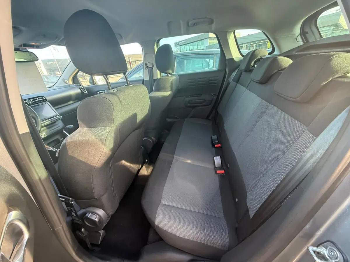 Fiat 500 usata a Frosinone (10)