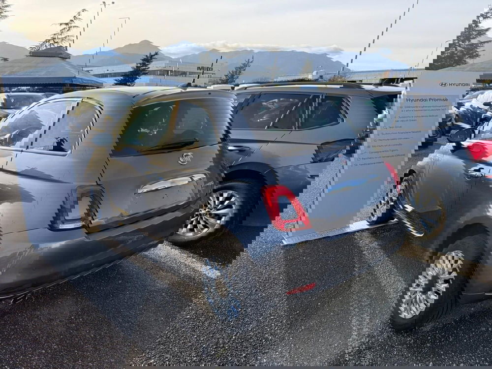 Fiat 500 usata a Frosinone (12)