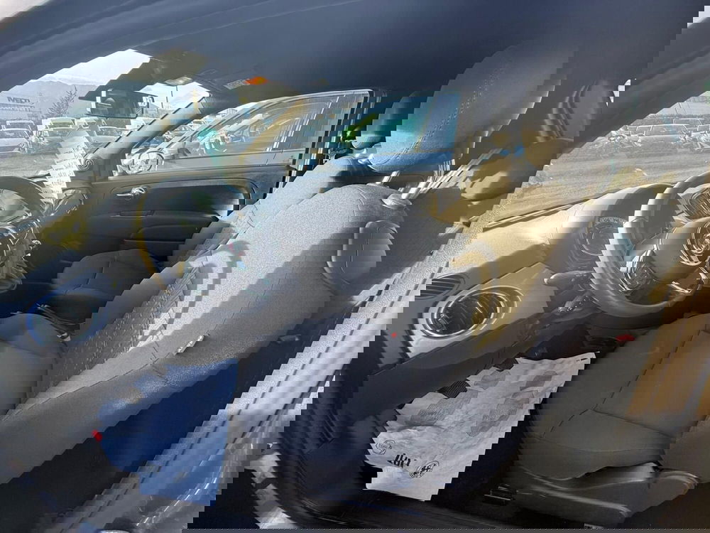 Fiat 500 usata a Frosinone (7)