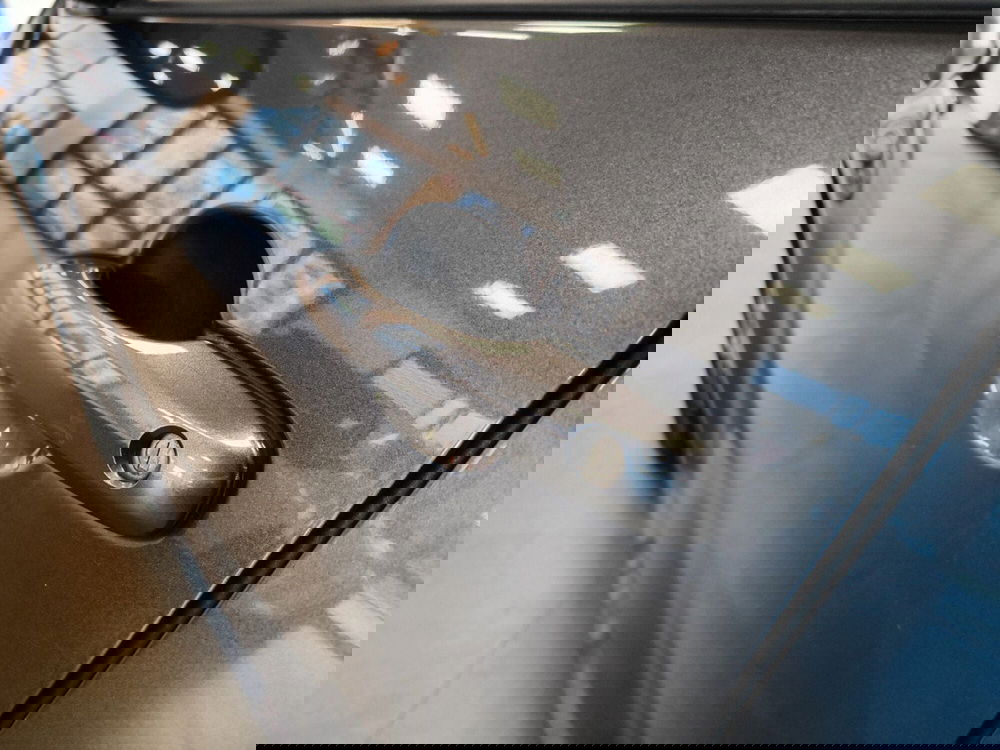 Toyota Yaris usata a Catanzaro (11)