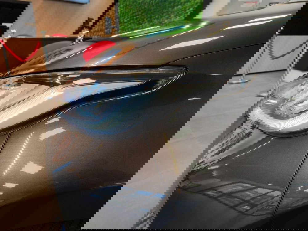 Toyota Yaris usata a Catanzaro (12)