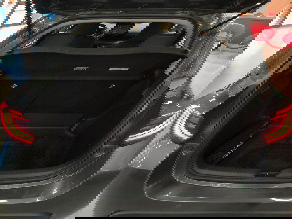 Toyota Yaris usata a Catanzaro (14)