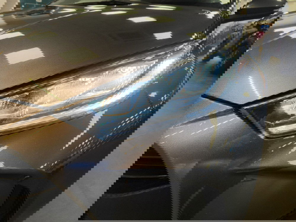 Toyota Yaris usata a Catanzaro (9)