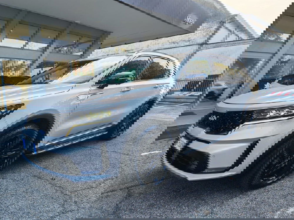 Kia Sorento usata a Rimini