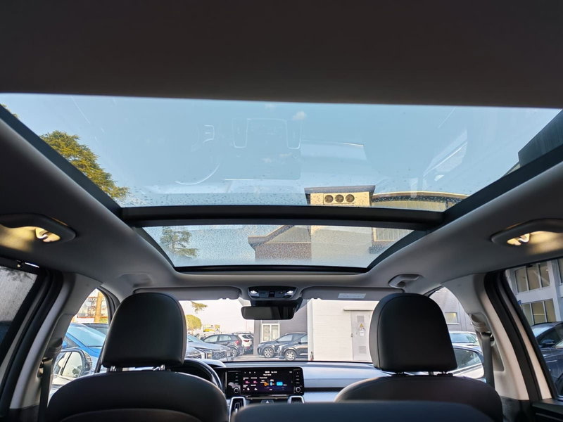 Kia Sorento usata a Rimini (10)