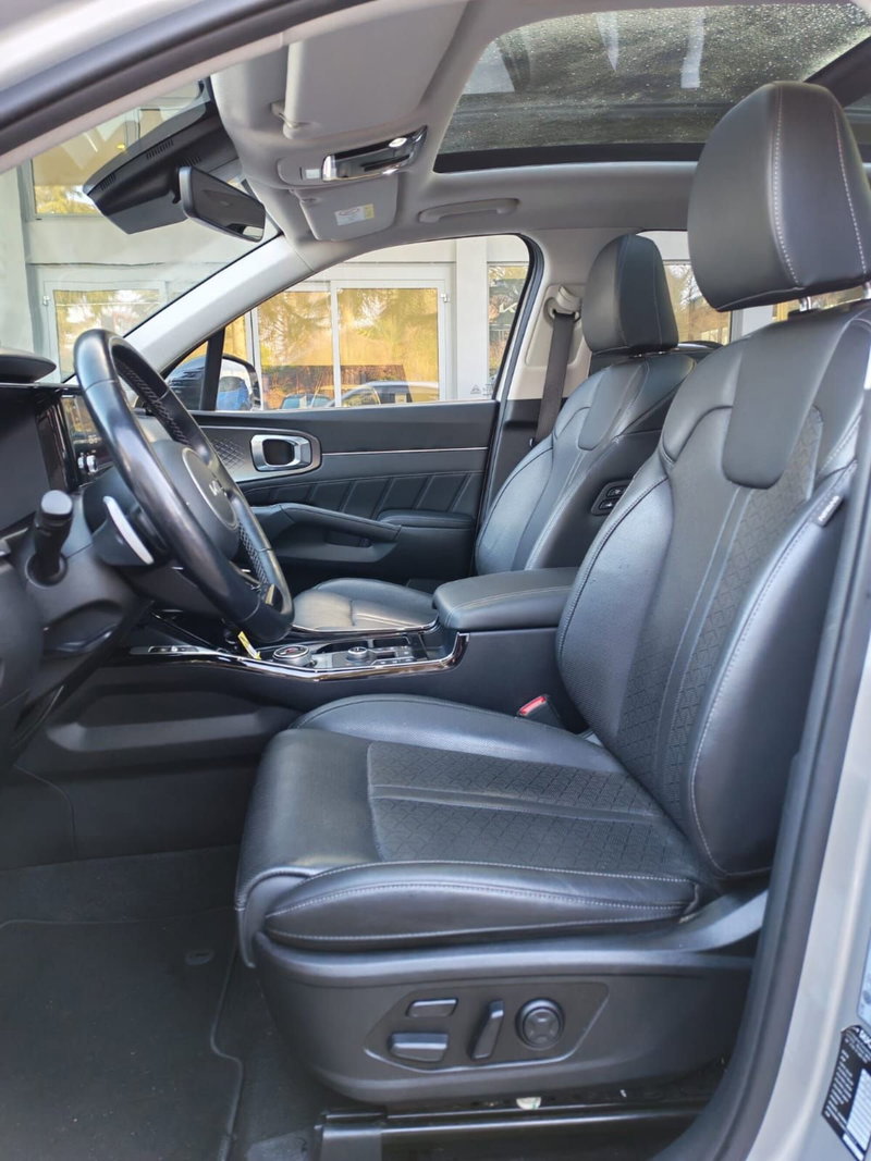Kia Sorento usata a Rimini (11)
