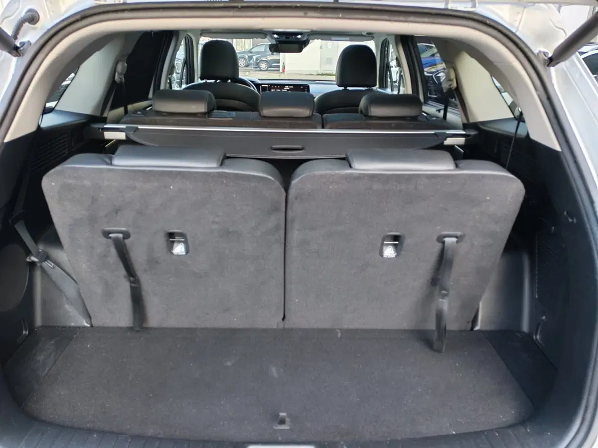 Kia Sorento usata a Rimini (12)