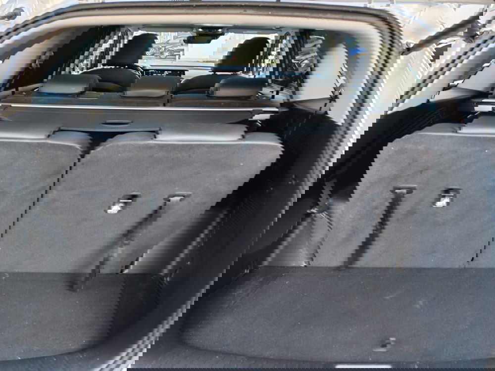 Kia Sorento usata a Rimini (12)
