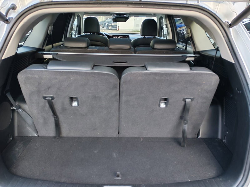 Kia Sorento usata a Rimini (12)