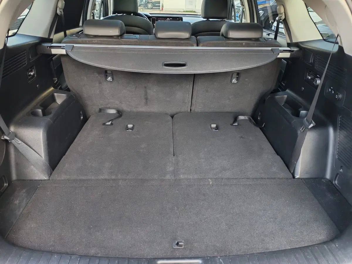 Kia Sorento usata a Rimini (13)