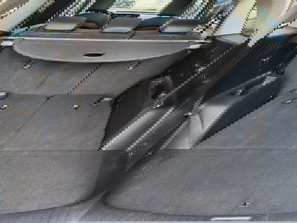 Kia Sorento usata a Rimini (13)