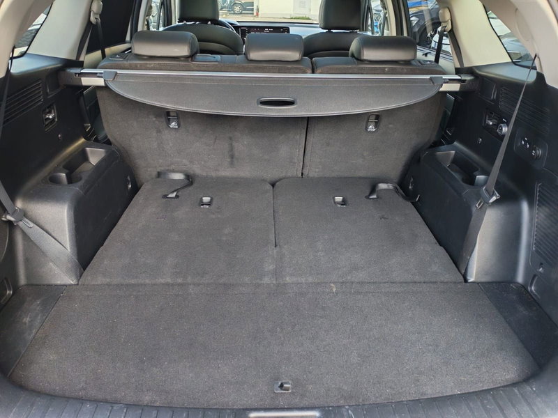 Kia Sorento usata a Rimini (13)