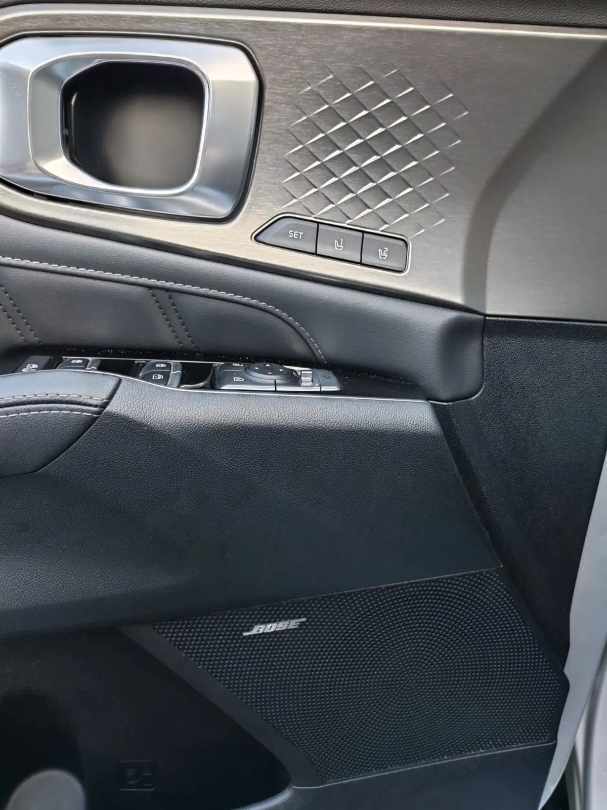 Kia Sorento usata a Rimini (15)