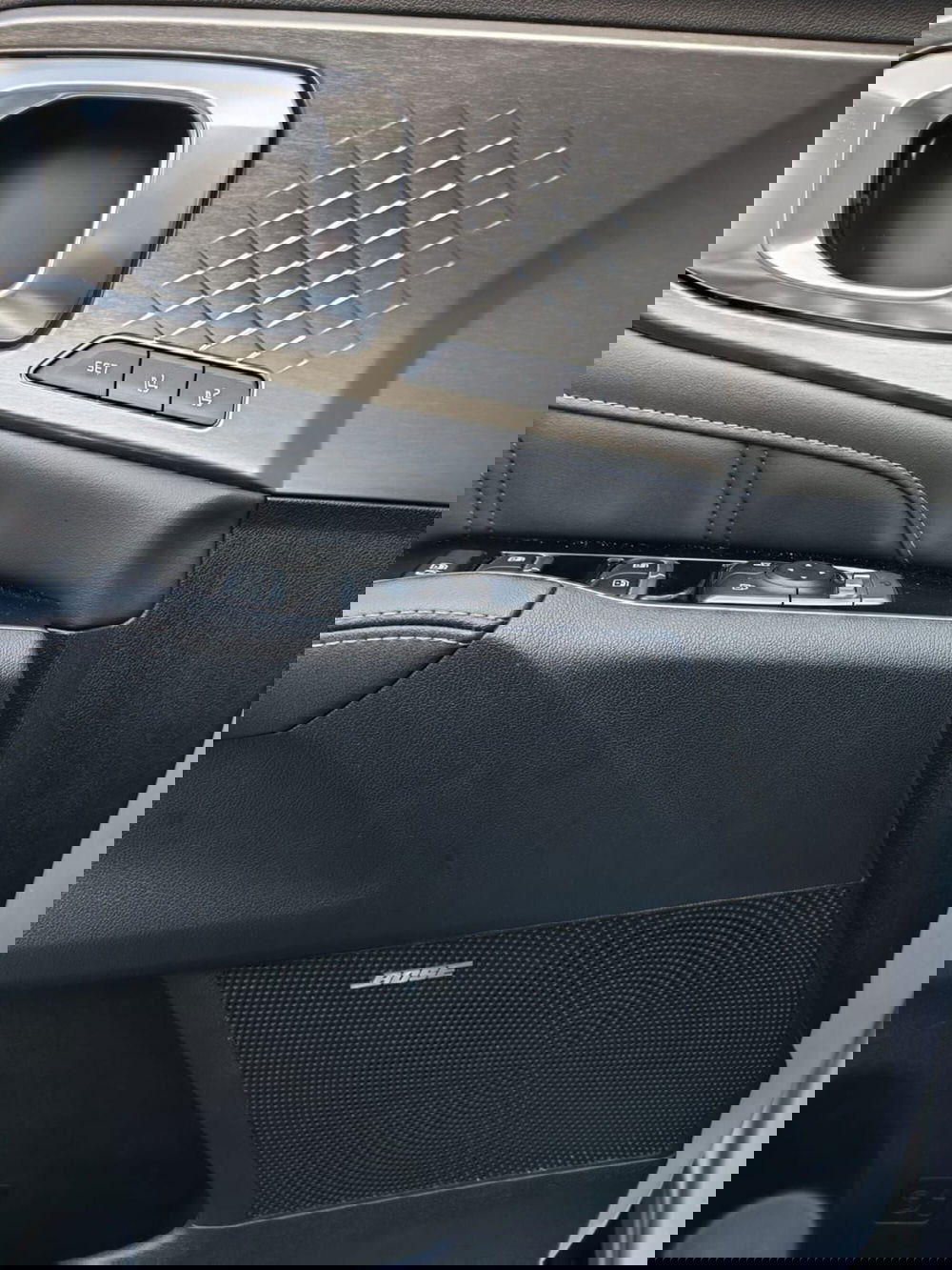 Kia Sorento usata a Rimini (15)